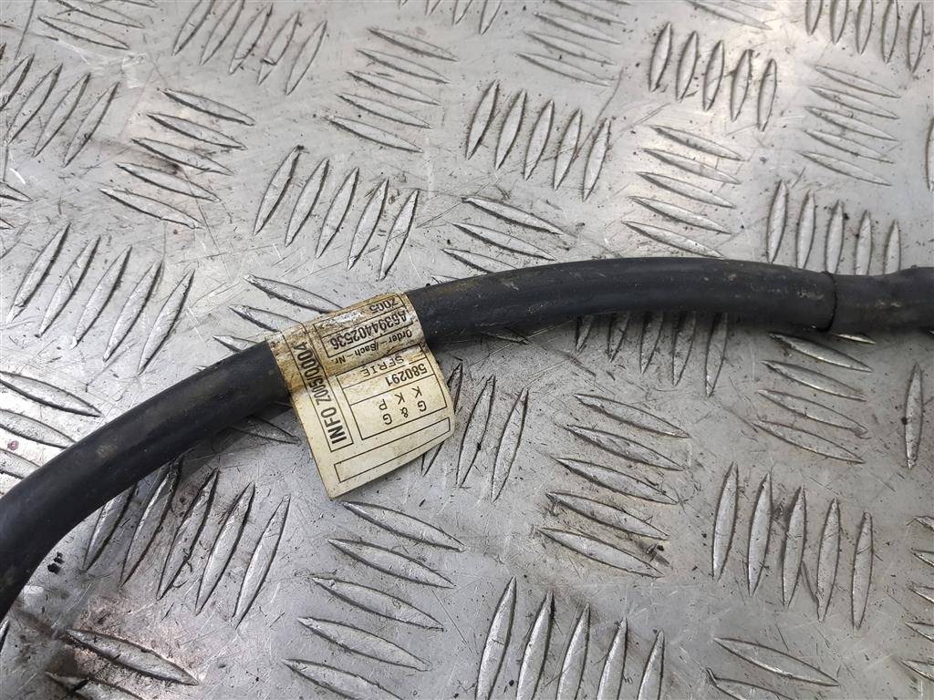 клемма MERCEDES-BENZ Vito  A6394402536, 2700 рублей, Москва