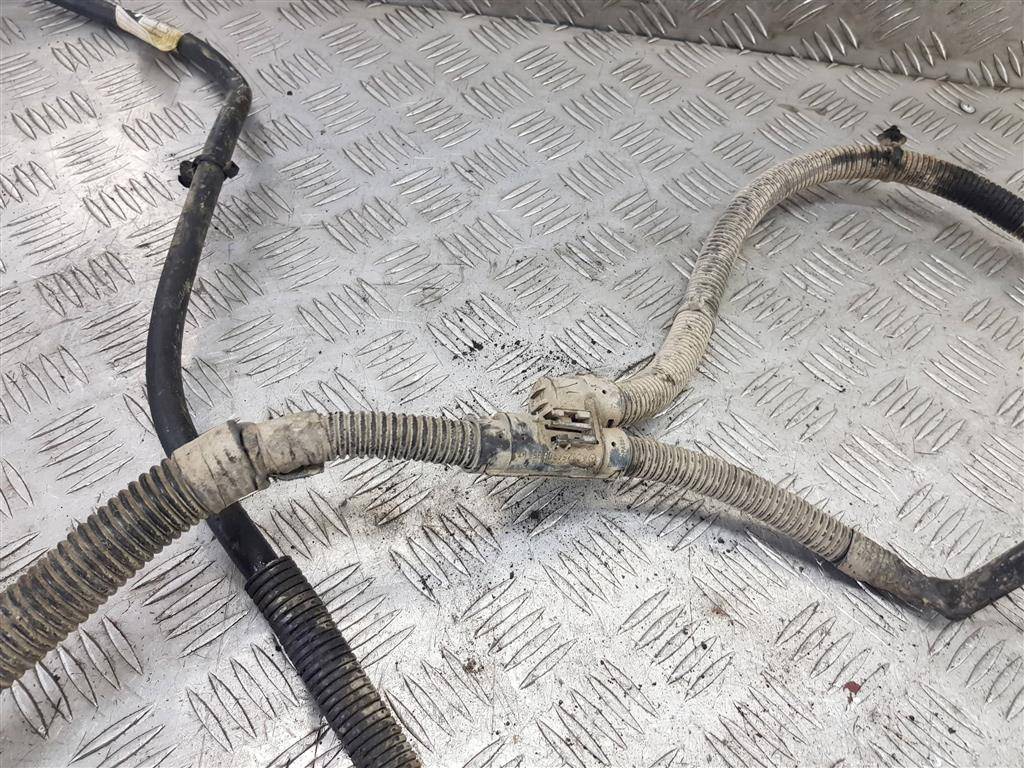 клемма MERCEDES-BENZ Vito  A6394402536, 2700 рублей, Москва