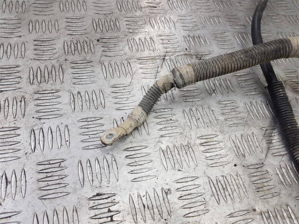 клемма MERCEDES-BENZ Vito  A6394402536, 2700 рублей, Москва