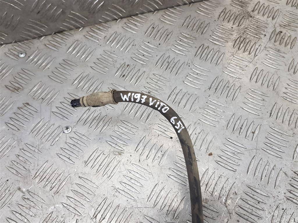 трубка сцепления MERCEDES-BENZ Vito  A6392901113, 4200 рублей, Москва