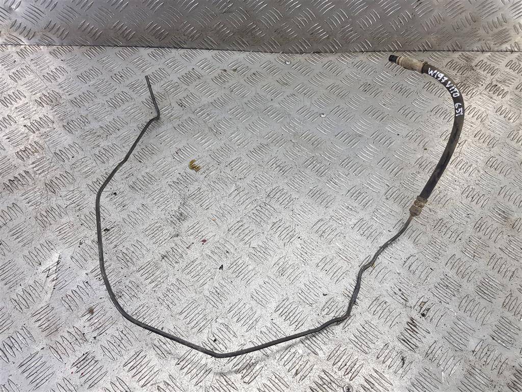 трубка сцепления MERCEDES-BENZ Vito  A6392901113, 4200 рублей, Москва