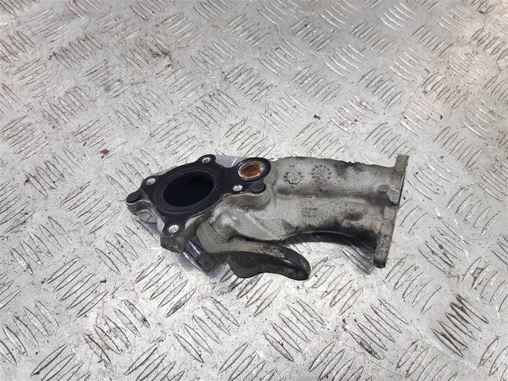 трубка картерных газов MERCEDES-BENZ Sprinter  A6511400508, 1320 рублей, Москва