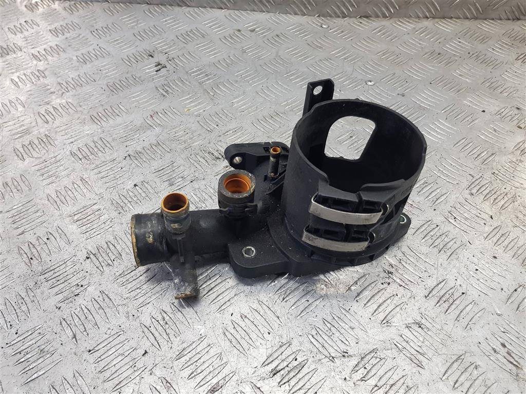 кронштейн топливного фильтра MERCEDES-BENZ Sprinter  A6512000356, 2470 рублей, Москва