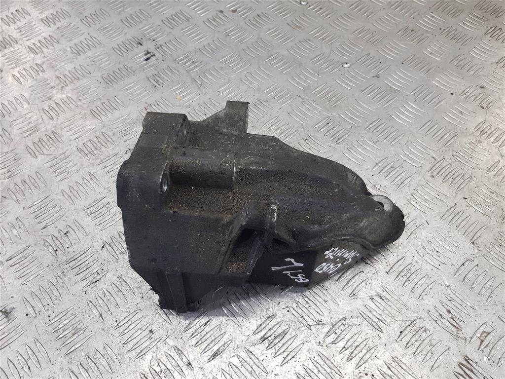 кронштейн двигателя (двс) MERCEDES-BENZ Sprinter  A6512231704, 1320 рублей, Москва