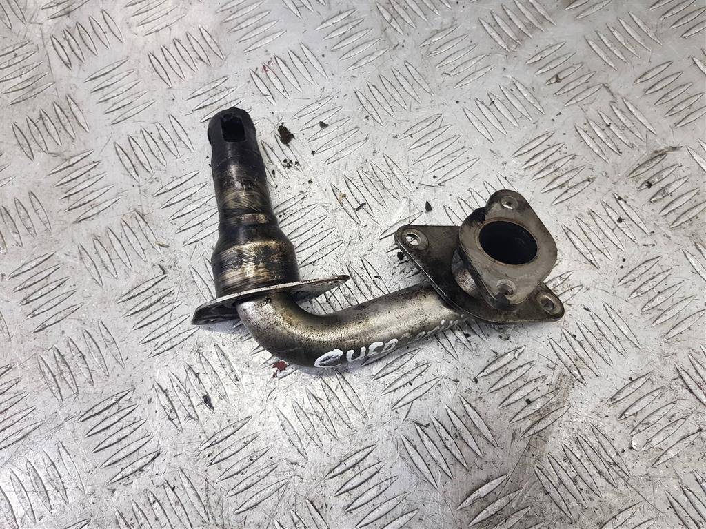 трубка егр MERCEDES-BENZ Sprinter  A6511400308, 980 рублей, Москва