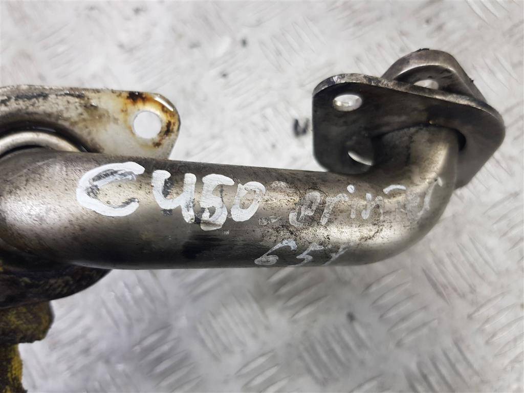 трубка егр MERCEDES-BENZ Sprinter  A6511400308, 980 рублей, Москва