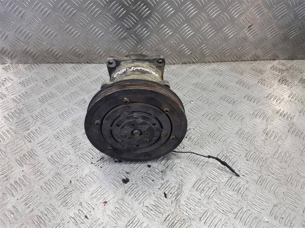 компрессор кондиционера MERCEDES-BENZ Sprinter  SAE-J639, 5580 рублей, Москва