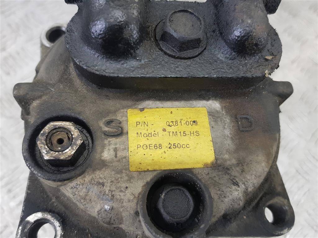 компрессор кондиционера MERCEDES-BENZ Sprinter  SAE-J639, 5580 рублей, Москва