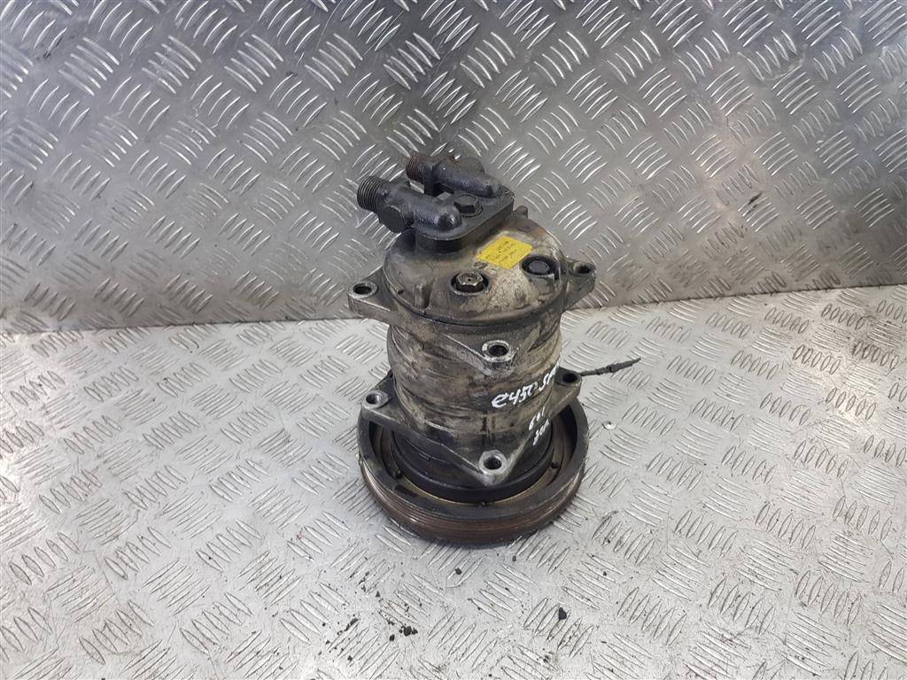 компрессор кондиционера MERCEDES-BENZ Sprinter  SAE-J639, 5580 рублей, Москва