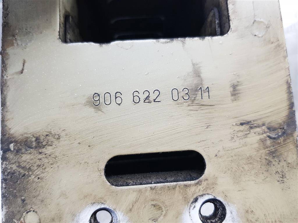 лонжерон MERCEDES-BENZ Sprinter  A9066207900, 3740 рублей, Москва