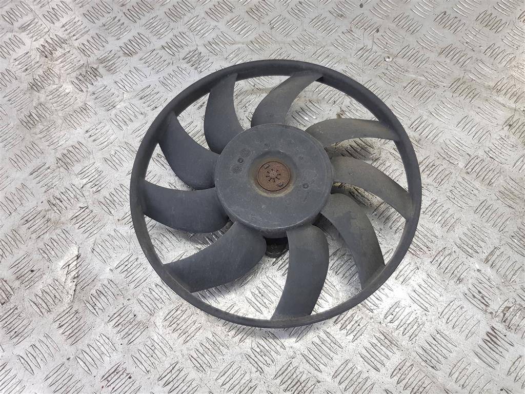 вентилятор кондиционера MERCEDES-BENZ Sprinter  A9065000393, 11150 рублей, Москва