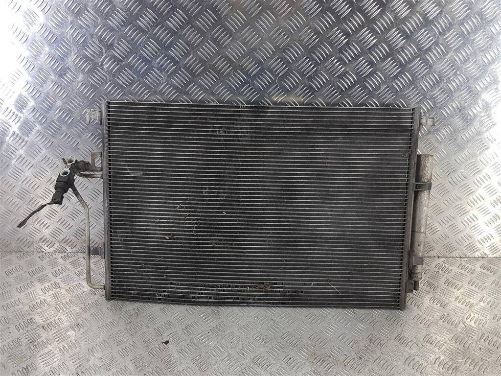 радиатор кондиционера MERCEDES-BENZ Sprinter  A9065000054, 3390 рублей, Москва