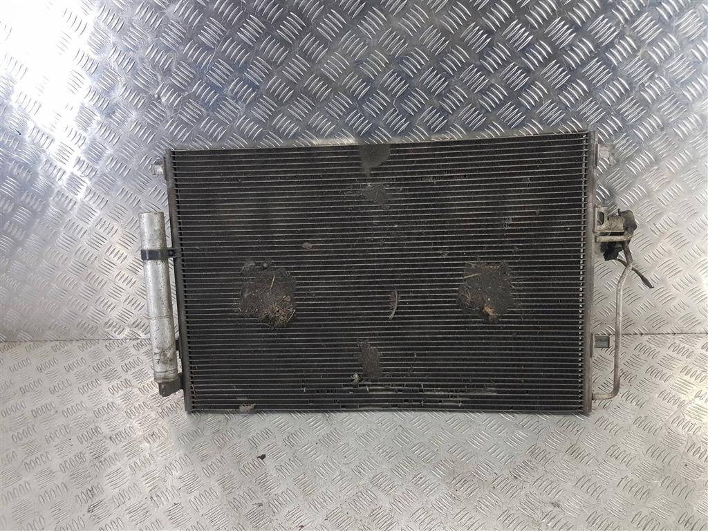 радиатор кондиционера MERCEDES-BENZ Sprinter  A9065000054, 3390 рублей, Москва
