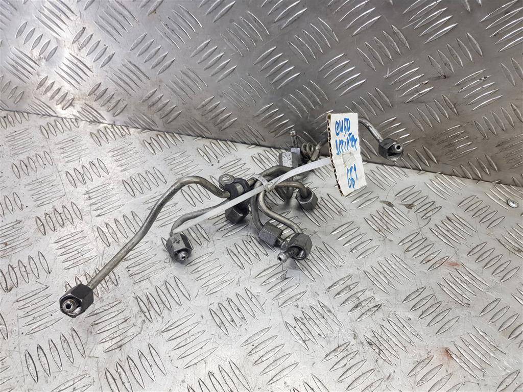 трубка топливная (аллюминевая) MERCEDES-BENZ Sprinter  A6510703033, 1900 рублей, Москва