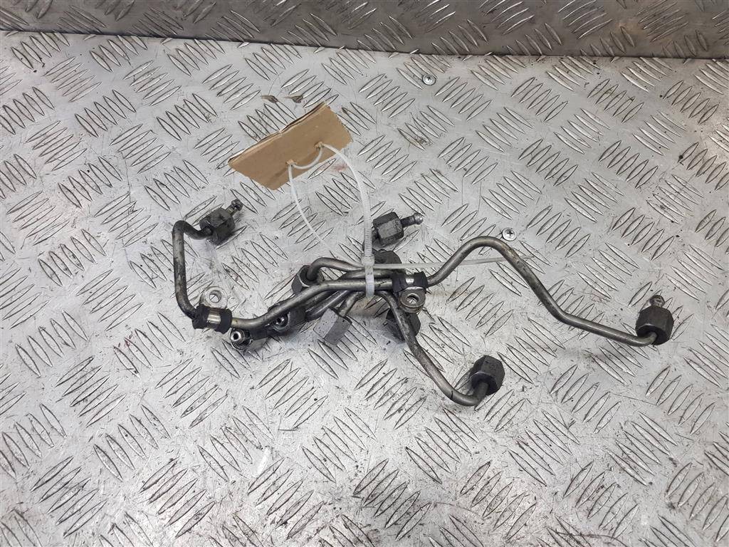 трубка топливная (аллюминевая) MERCEDES-BENZ Sprinter  A6510703033, 1900 рублей, Москва