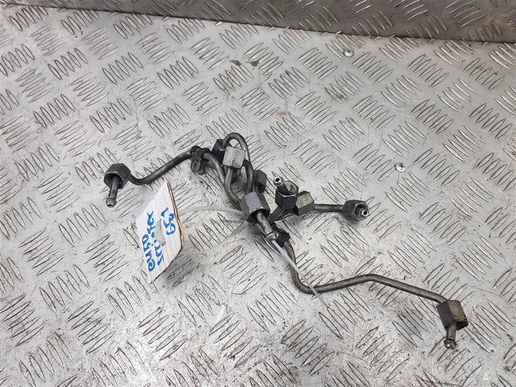 трубка топливная (аллюминевая) MERCEDES-BENZ Sprinter  A6510703033, 1900 рублей, Москва