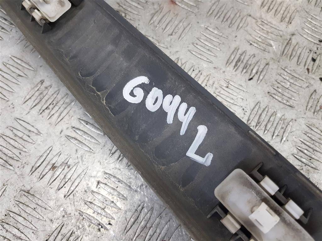 накладка двери MERCEDES-BENZ Vito  A6396900162, 980 рублей, Москва