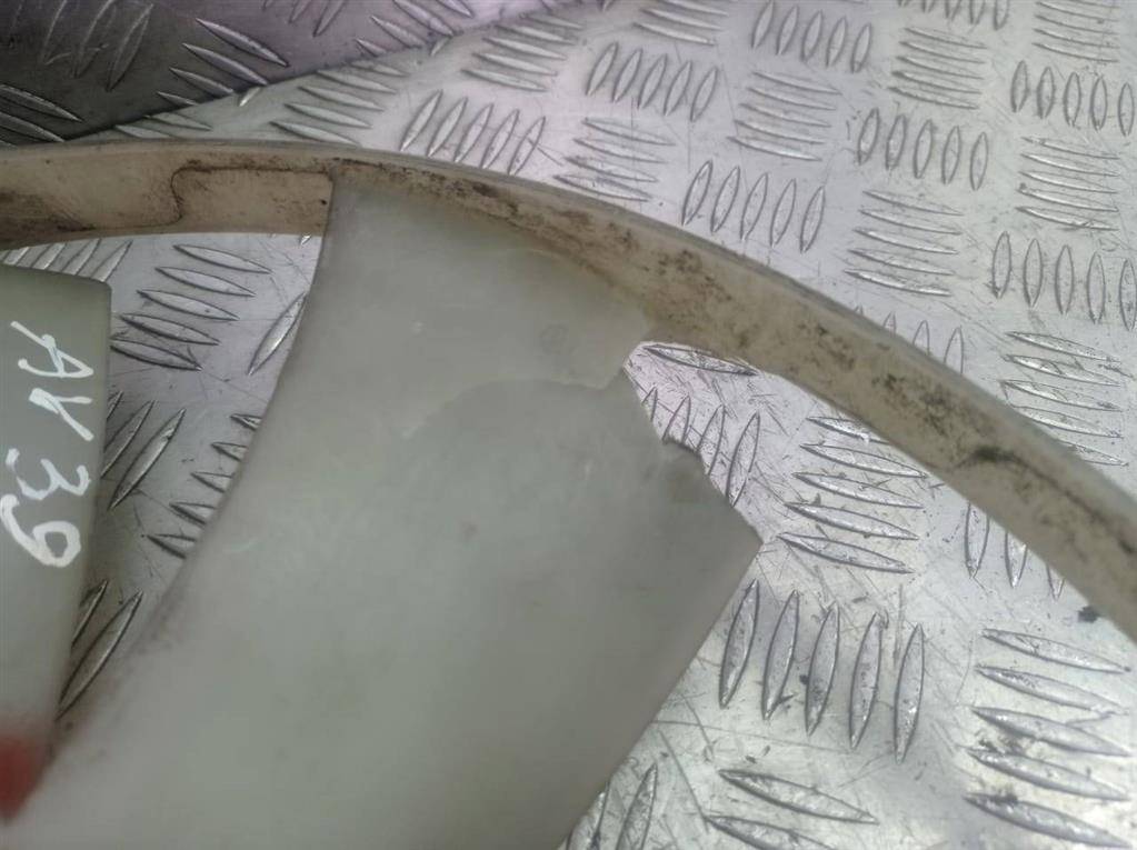 вискомуфта MERCEDES-BENZ Sprinter  A0002009623, 2130 рублей, Москва