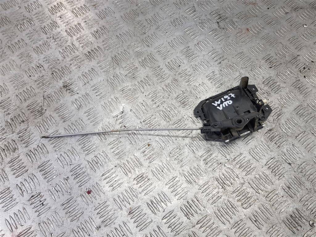 ручка двери внутренняя MERCEDES-BENZ Vito  A6397600161, 630 рублей, Москва