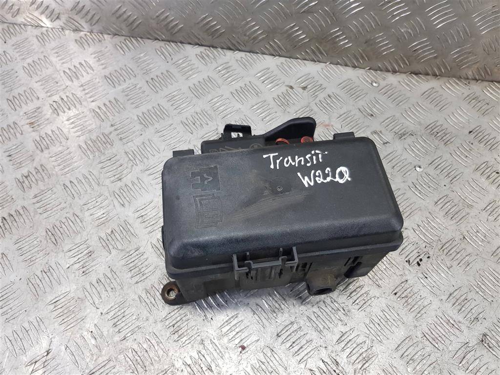 корпус блока предохранителей FORD Transit, 1320 рублей, Москва