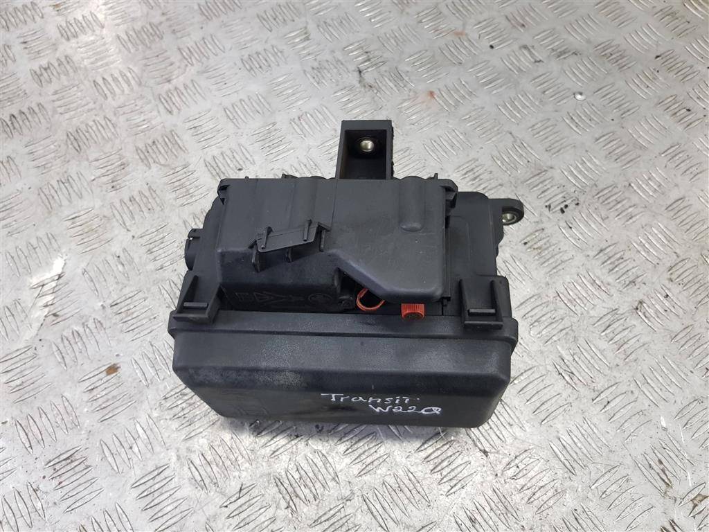 корпус блока предохранителей FORD Transit, 1320 рублей, Москва