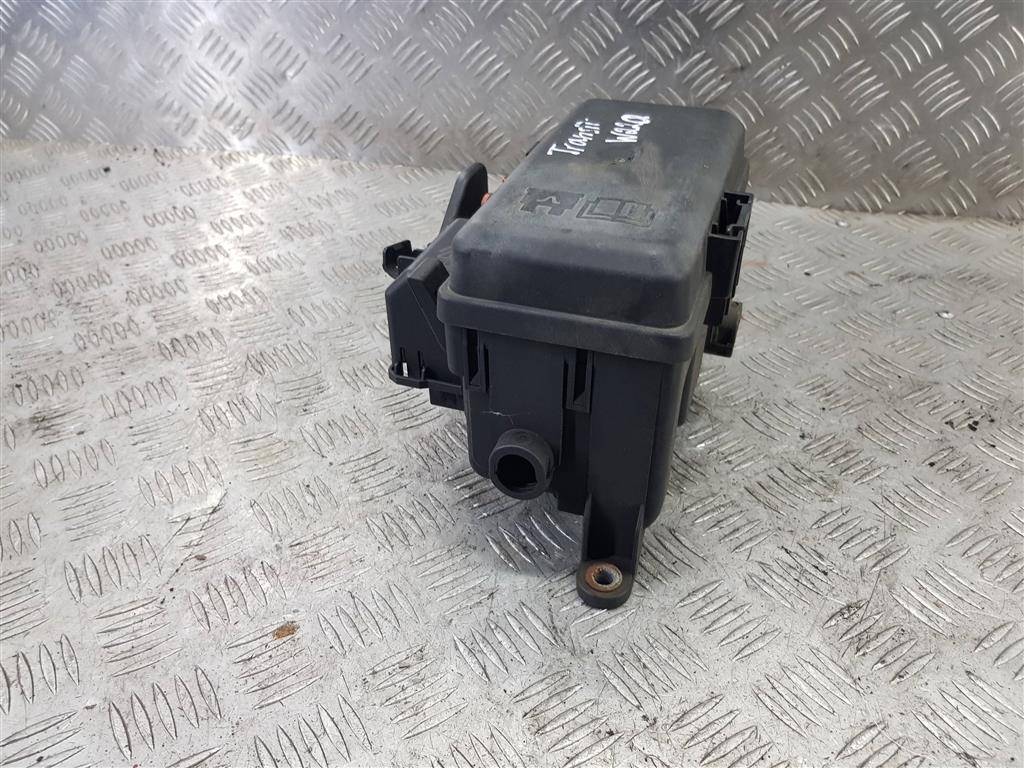 корпус блока предохранителей FORD Transit, 1320 рублей, Москва