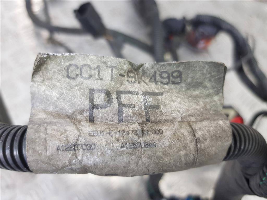 блок предохранителей FORD Transit  1774045, 5690 рублей, Москва