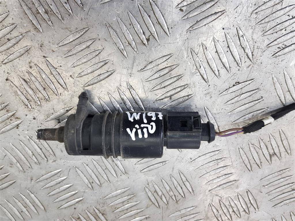 насос омывателя (моторчик) MERCEDES-BENZ Vito  A2218690121, 860 рублей, Москва