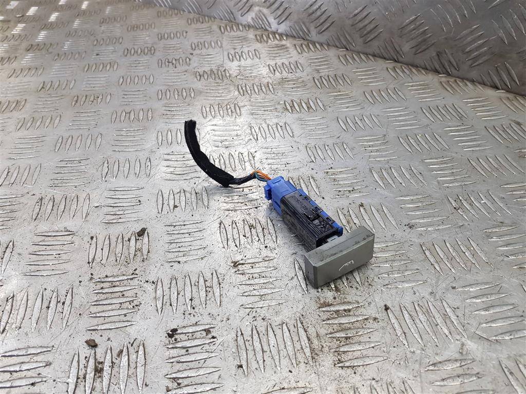 кнопка включения света Hyundai Grand Starex  933904H000, 750 рублей, Москва