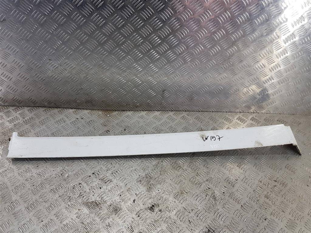 молдинг кузова (наружний) MERCEDES-BENZ Vito  A6396913008, 520 рублей, Москва