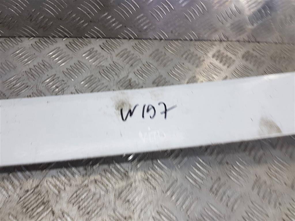 молдинг кузова (наружний) MERCEDES-BENZ Vito  A6396913008, 520 рублей, Москва