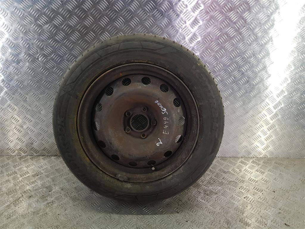 диск колесный Fiat Scudo  1498323080, 2130 рублей, Москва