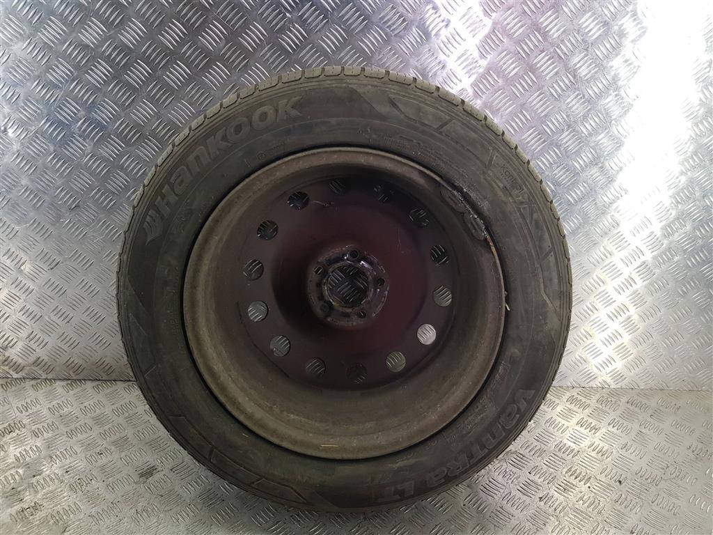 диск колесный Fiat Scudo  1498323080, 2130 рублей, Москва