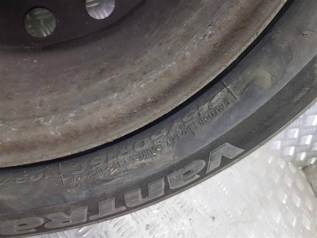 диск колесный Fiat Scudo  1498323080, 2130 рублей, Москва