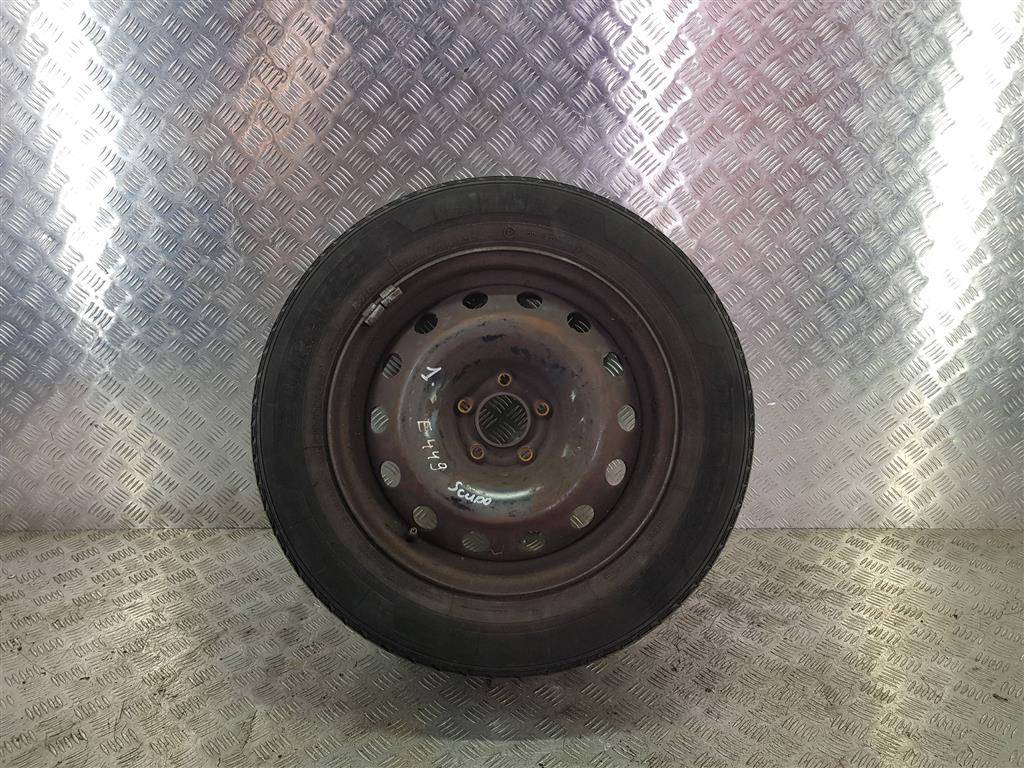 диск колесный Fiat Scudo  1498323080, 2130 рублей, Москва