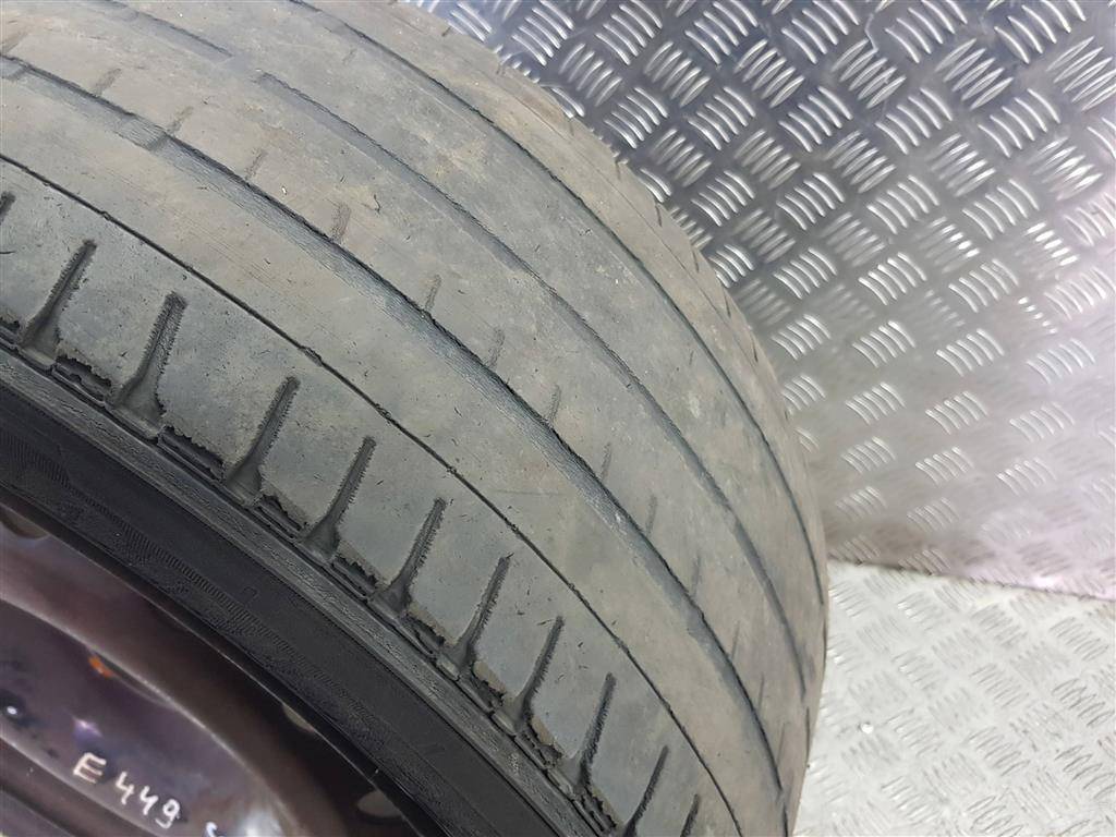 диск колесный Fiat Scudo  1498323080, 2130 рублей, Москва