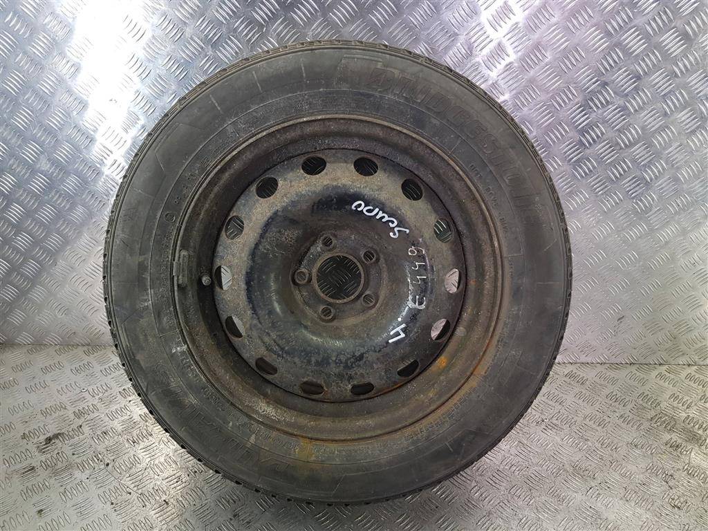 диск колесный Fiat Scudo  1498323080, 2130 рублей, Москва