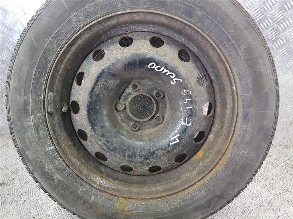 диск колесный Fiat Scudo  1498323080, 2130 рублей, Москва