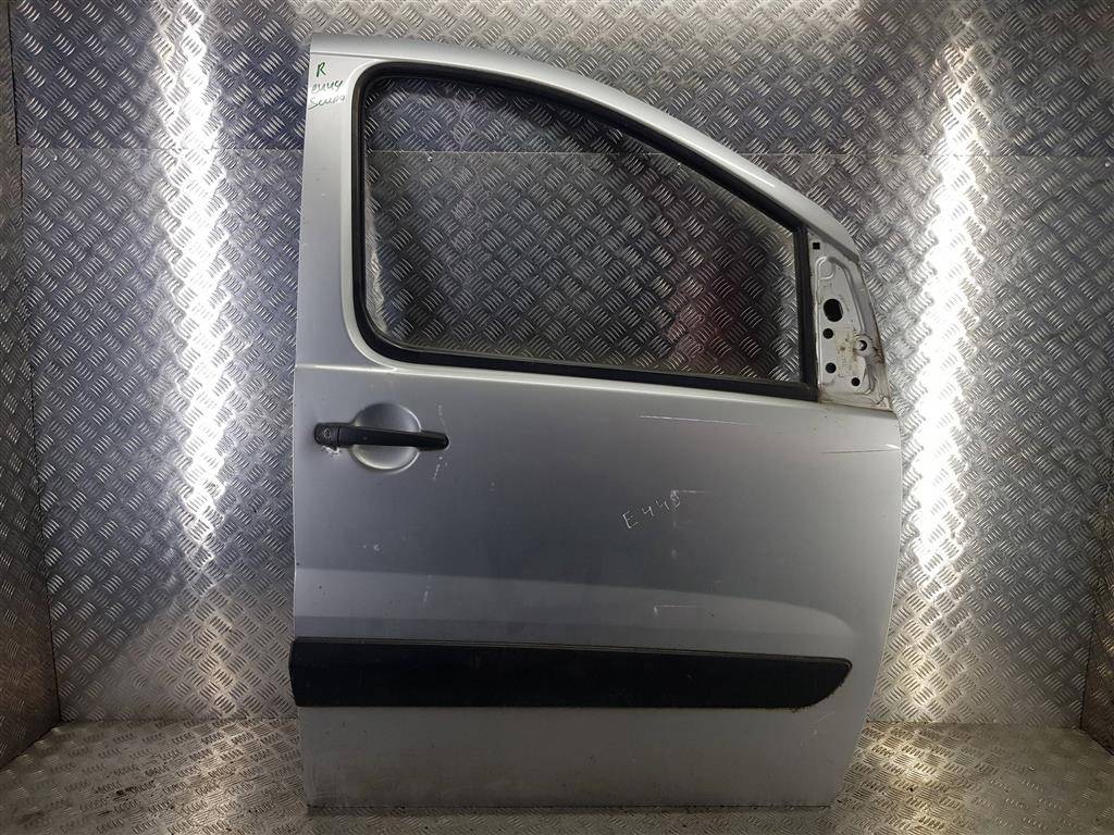 дверь Fiat Scudo  9467026388, 5000 рублей, Москва