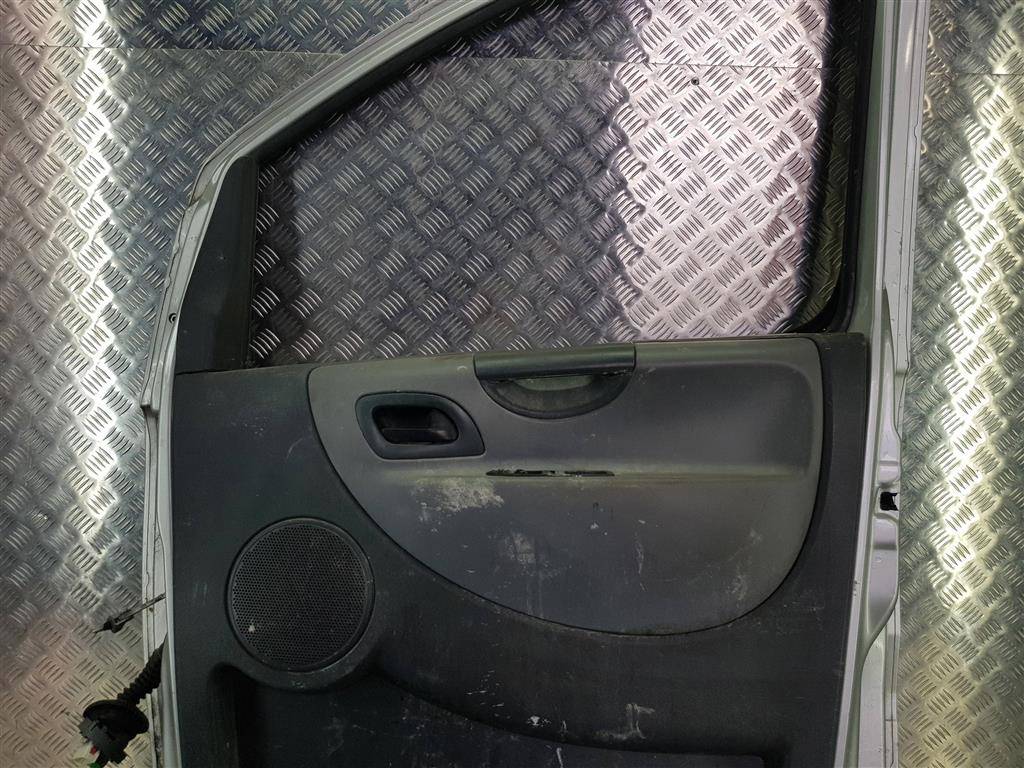 дверь Fiat Scudo  9467026388, 5000 рублей, Москва