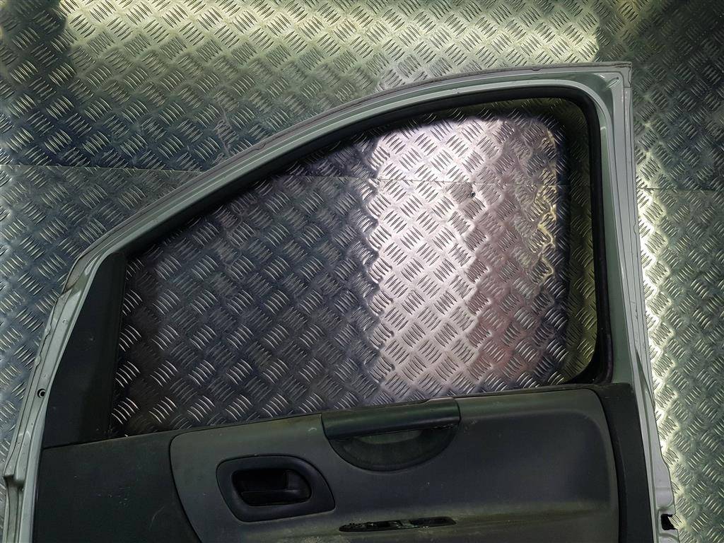 дверь Fiat Scudo  9467026388, 5000 рублей, Москва