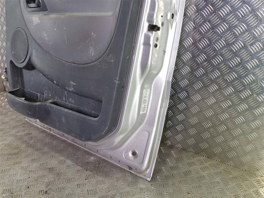 дверь Fiat Scudo  9467026388, 5000 рублей, Москва