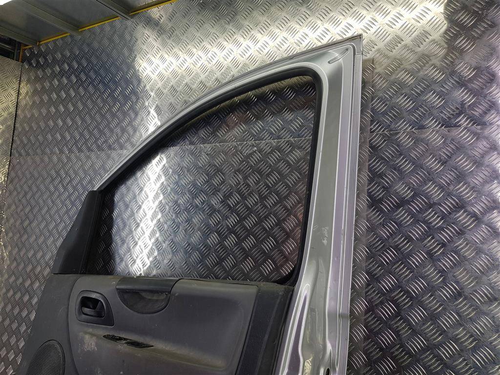 дверь Fiat Scudo  9467026388, 5000 рублей, Москва