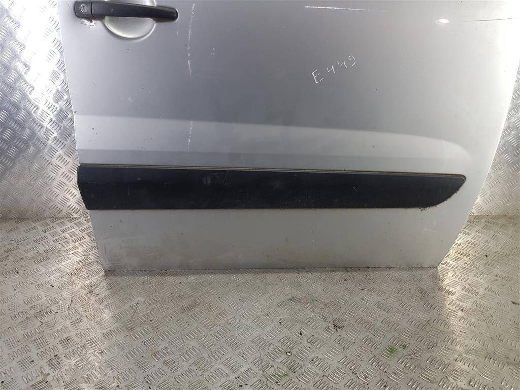 дверь Fiat Scudo  9467026388, 5000 рублей, Москва