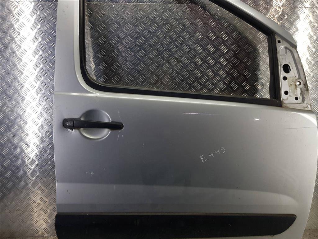 дверь Fiat Scudo  9467026388, 5000 рублей, Москва