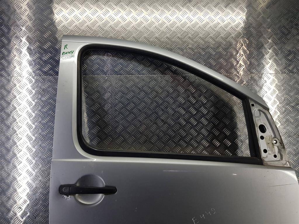 дверь Fiat Scudo  9467026388, 5000 рублей, Москва