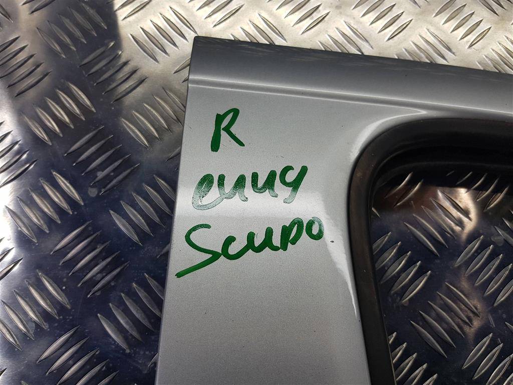 дверь Fiat Scudo  9467026388, 5000 рублей, Москва