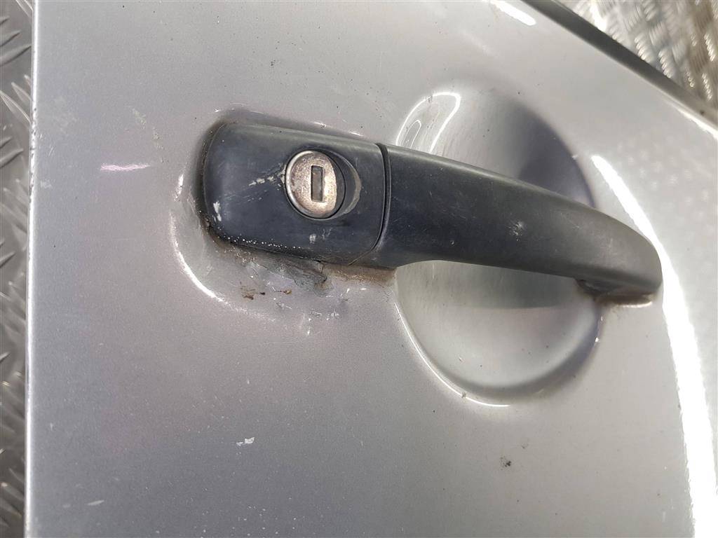 дверь Fiat Scudo  9467026388, 5000 рублей, Москва