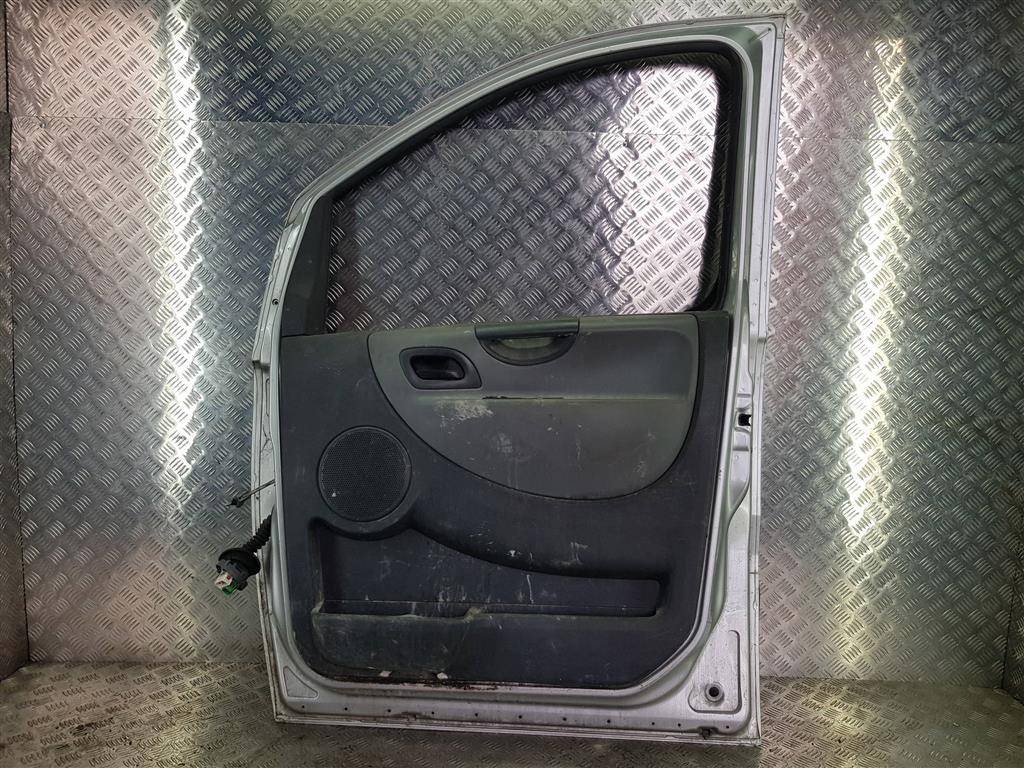 дверь Fiat Scudo  9467026388, 5000 рублей, Москва