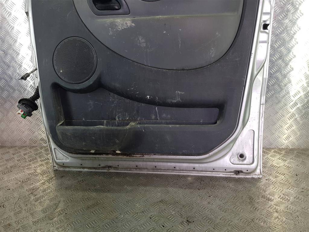 дверь Fiat Scudo  9467026388, 5000 рублей, Москва